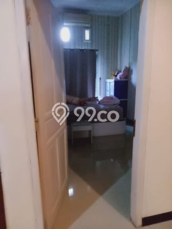 Hunian Eksklusif Siap Huni LT 200m2 di Banyumanik, Semarang Hunian Eksklusif Siap Huni LT 200m2 di Banyumanik, Semarang