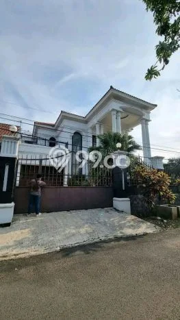 Siap Huni Hunian Elit 6 Kamar di Banyumanik Dekat ke Mana Pun Siap Huni Hunian Elit 6 Kamar di Banyumanik Dekat ke Mana Pun