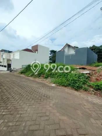 Tanah di Tembalang, Semarang Luas 117m2 Dijual Segera Tanah di Tembalang, Semarang Luas 117m2 Dijual Segera