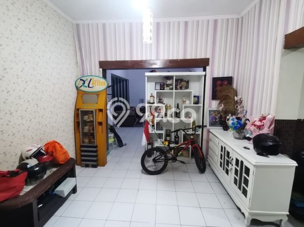 Rumah 3 Kamar Lokasi Asri di Sidorejo, Salatiga Rumah 3 Kamar Lokasi Asri di Sidorejo, Salatiga