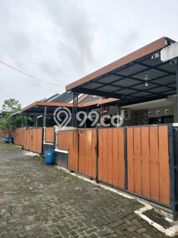 Disewakan Rumah Konsep Modern di Banyumanik Semarang dengan 3 KT Disewakan Rumah Konsep Modern di Banyumanik Semarang dengan 3 KT