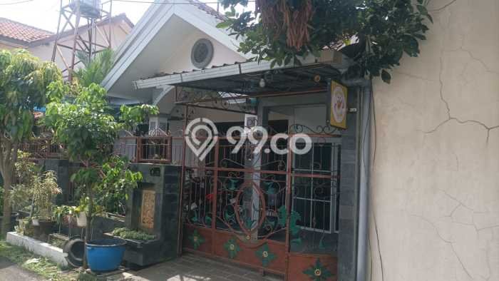 Rumah Modern Cantik 4 KT Bisa Langsung Pindah di Banyumanik Rumah Modern Cantik 4 KT Bisa Langsung Pindah di Banyumanik