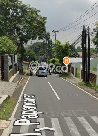 Tanah Dijual di Semarang Seluas 2154m2 Strategis Tanah Dijual di Semarang Seluas 2154m2 Strategis