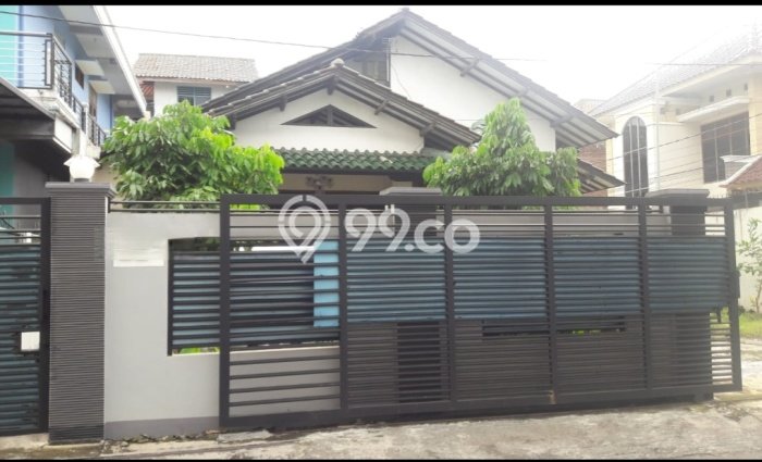 Unit Kost Dijual di Kawasan Tembalang Semarang dengan 22 KT Unit Kost Dijual di Kawasan Tembalang Semarang dengan 22 KT