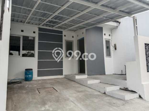 Hunian Murah Dijual di Tembalang, Semarang Harga Rp 385 Juta Hunian Murah Dijual di Tembalang, Semarang Harga Rp 385 Juta