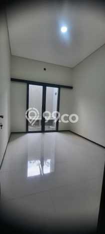 Rumah Modern 3 KT di Manyaran Semarang Rumah Modern 3 KT di Manyaran Semarang