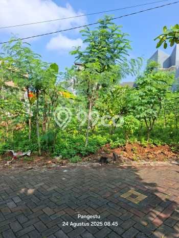 Tanah di Tembalang, Semarang Luas 228m2 Dijual Segera Tanah di Tembalang, Semarang Luas 228m2 Dijual Segera