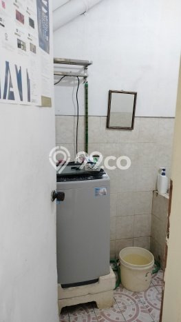 Hunian Cantik Minimalis Lb 90m2 di Banyumanik, Semarang Hunian Cantik Minimalis Lb 90m2 di Banyumanik, Semarang