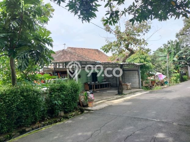 Tanah untuk Dijual di Tembalang Semarang Luas 269m2 Tanah untuk Dijual di Tembalang Semarang Luas 269m2