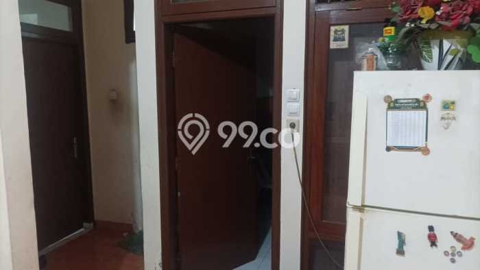 Rumah Modern Cantik 4 KT Bisa Langsung Pindah di Banyumanik Rumah Modern Cantik 4 KT Bisa Langsung Pindah di Banyumanik