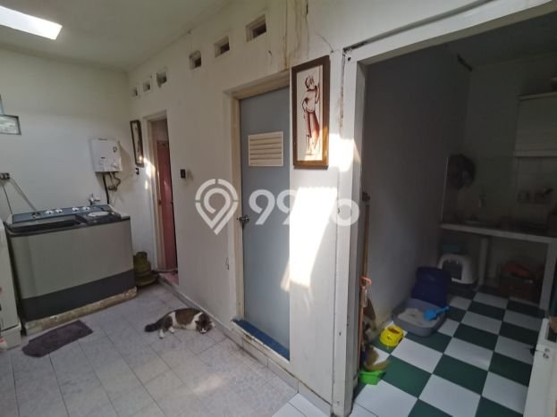 Rumah 3 Kamar Lokasi Asri di Sidorejo, Salatiga Rumah 3 Kamar Lokasi Asri di Sidorejo, Salatiga