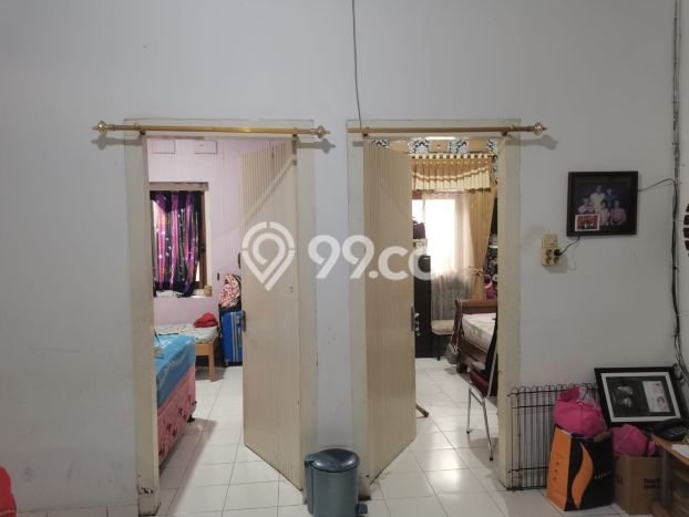 Rumah 3 Kamar Lokasi Asri di Sidorejo, Salatiga Rumah 3 Kamar Lokasi Asri di Sidorejo, Salatiga
