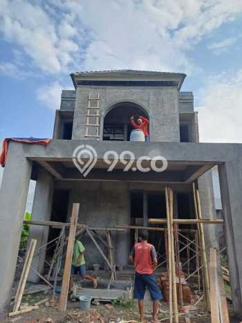 Jual Rumah Favorit Siap Huni LB 90m2 di Pedurungan, Semarang Jual Rumah Favorit Siap Huni LB 90m2 di Pedurungan, Semarang