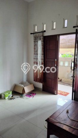 Rumah Terjangkau Dijual Area Banyumanik, Semarang Harga Rp 475 Juta Rumah Terjangkau Dijual Area Banyumanik, Semarang Harga Rp 475 Juta
