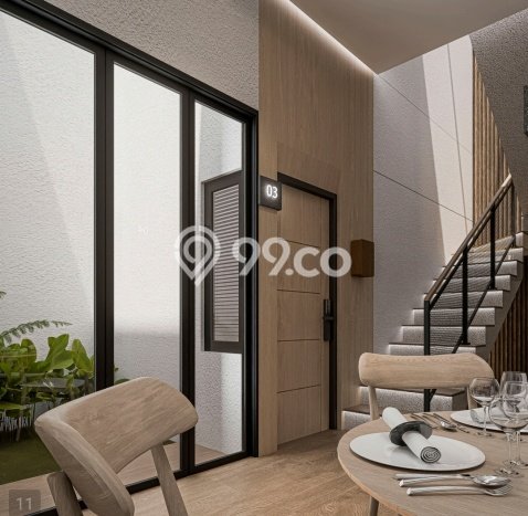 Dijual Segera Kost 0 Kamar, 14 Kamar Mandi di Tembalang, Semarang, Luas 199m2 Dijual Segera Kost 0 Kamar, 14 Kamar Mandi di Tembalang, Semarang, Luas 199m2