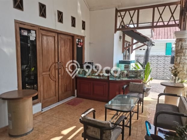 Rumah 3 Kamar Lokasi Asri di Sidorejo, Salatiga Rumah 3 Kamar Lokasi Asri di Sidorejo, Salatiga