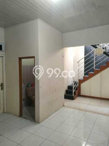 Rumah Modern Cantik 3 KT Bisa Langsung Pindah di Banyumanik Rumah Modern Cantik 3 KT Bisa Langsung Pindah di Banyumanik