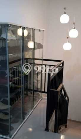 Rumah Modern Minimalis 3 KT Siap Huni di Banyumanik Rumah Modern Minimalis 3 KT Siap Huni di Banyumanik