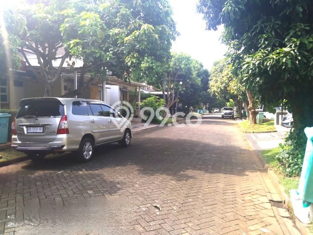 Dijual Hunian Mewah dengan Fasilitas Sekitar Lengkap di Banyumanik, Semarang Dijual Hunian Mewah dengan Fasilitas Sekitar Lengkap di Banyumanik, Semarang