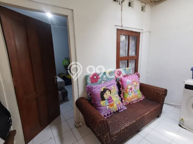 Rumah 3 Kamar Lokasi Asri di Sidorejo, Salatiga Rumah 3 Kamar Lokasi Asri di Sidorejo, Salatiga