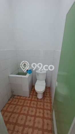 Rumah 2 Kamar Tidur Konsep Modern di Kawasan Elite Tembalang, Semarang Rumah 2 Kamar Tidur Konsep Modern di Kawasan Elite Tembalang, Semarang