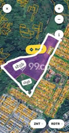 Untuk Dijual Tanah di Tembalang Semarang Luas 55000m2 - Untuk Dijual Tanah di Tembalang Semarang Luas 55000m2 -