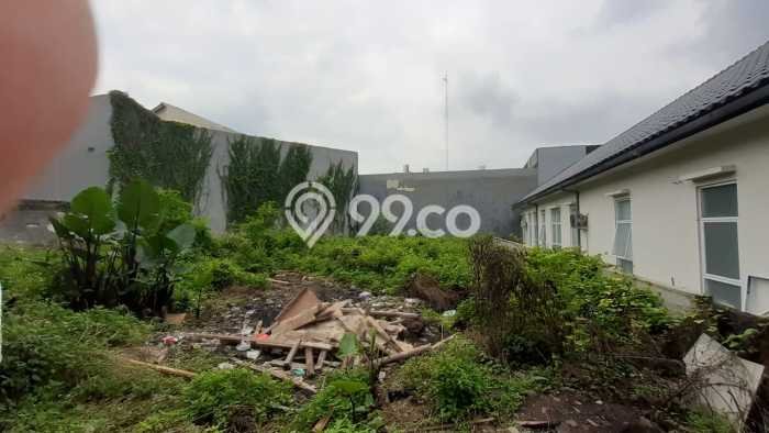 Tanah Kavling untuk Dijual di Tembalang Semarang 498m2 Tanah Kavling untuk Dijual di Tembalang Semarang 498m2