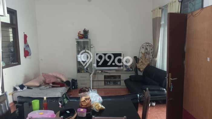 Rumah Modern Cantik 4 KT Bisa Langsung Pindah di Banyumanik Rumah Modern Cantik 4 KT Bisa Langsung Pindah di Banyumanik