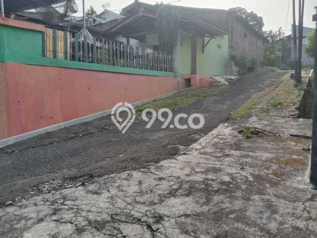 Lahan untuk Dijual di Banyumanik Semarang Luas 368m2 Lahan untuk Dijual di Banyumanik Semarang Luas 368m2