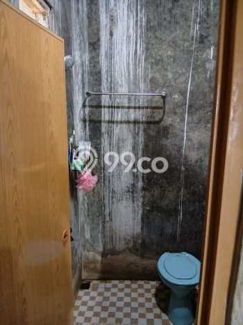 Jual Rumah Murah Meriah Banyumanik Punya 1 KT & LT 60m2 Jual Rumah Murah Meriah Banyumanik Punya 1 KT & LT 60m2