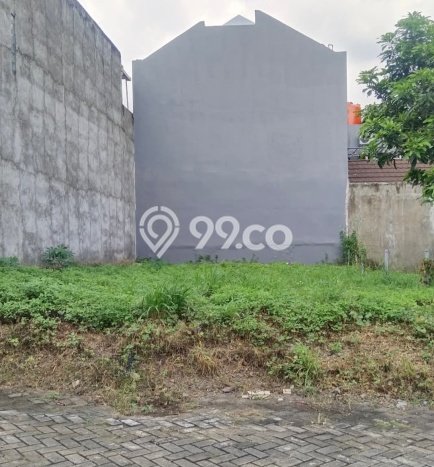 Tanah Area Strategis di Banyumanik, Luas 105m2m², Cocok untuk Investasi Tanah Area Strategis di Banyumanik, Luas 105m2m², Cocok untuk Investasi