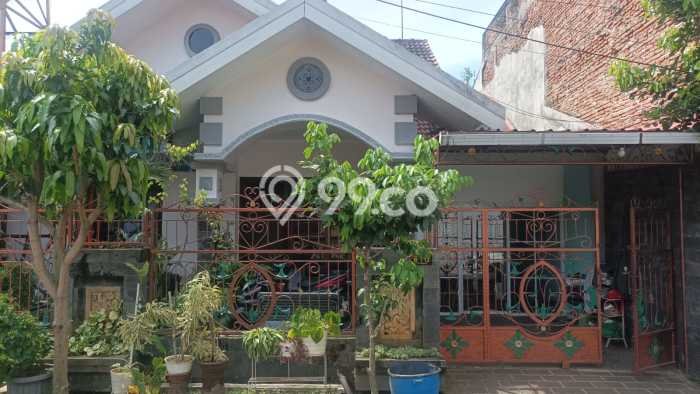 Rumah Modern Cantik 4 KT Bisa Langsung Pindah di Banyumanik Rumah Modern Cantik 4 KT Bisa Langsung Pindah di Banyumanik