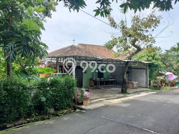 Tanah untuk Dijual di Tembalang Semarang Luas 269m2 Tanah untuk Dijual di Tembalang Semarang Luas 269m2