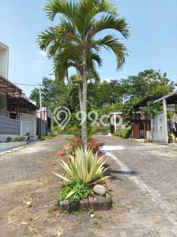 Rumah Minimalis Favorit Siap Huni di Banyumanik LT 104m2 Rumah Minimalis Favorit Siap Huni di Banyumanik LT 104m2