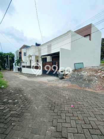 Tanah di Tembalang, Semarang Luas 117m2 Dijual Segera Tanah di Tembalang, Semarang Luas 117m2 Dijual Segera