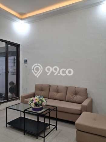 Jual Rumah Eksklusif 3 KT di Manyaran, Semarang Jual Rumah Eksklusif 3 KT di Manyaran, Semarang
