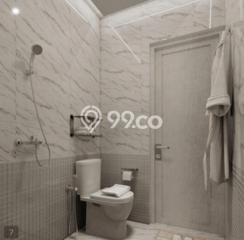 Rumah Kost Dijual di Tembalang, Semarang dengan 12 Kamar Tidur, 12 Kamar Mandi Rumah Kost Dijual di Tembalang, Semarang dengan 12 Kamar Tidur, 12 Kamar Mandi