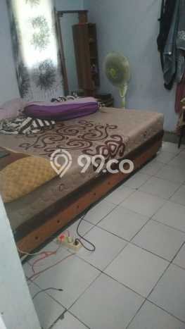 Rumah Budget Favorit Dijual di Banyumanik LT 60m2 Rumah Budget Favorit Dijual di Banyumanik LT 60m2