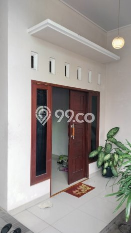 Rumah Terjangkau Dijual Area Banyumanik, Semarang Harga Rp 475 Juta Rumah Terjangkau Dijual Area Banyumanik, Semarang Harga Rp 475 Juta