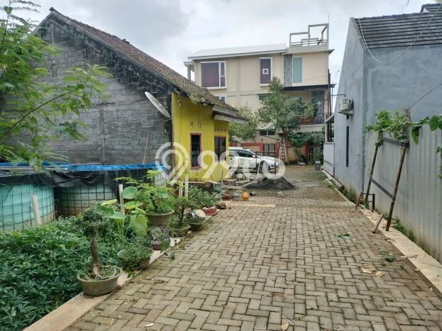 Tanah untuk Dijual di Tembalang Semarang Luas 98m2 Tanah untuk Dijual di Tembalang Semarang Luas 98m2