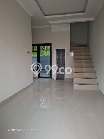 Rumah Idaman Keluarga LB 72m2m² View Danau di Banyumanik, Semarang Rumah Idaman Keluarga LB 72m2m² View Danau di Banyumanik, Semarang