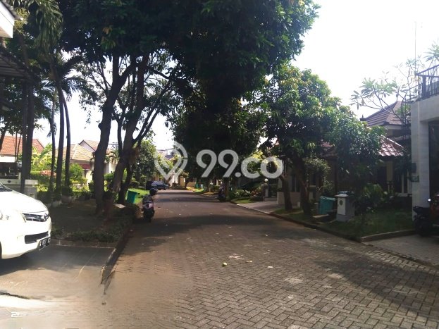 Dijual Hunian Mewah dengan Fasilitas Sekitar Lengkap di Banyumanik, Semarang Dijual Hunian Mewah dengan Fasilitas Sekitar Lengkap di Banyumanik, Semarang