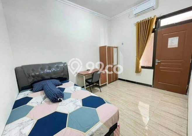 Investasi Kost Dijual di Tembalang, Semarang, Spesifikasi 25 KT, 25 KM, 600m2 Investasi Kost Dijual di Tembalang, Semarang, Spesifikasi 25 KT, 25 KM, 600m2