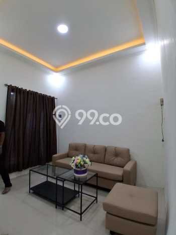 Jual Rumah Eksklusif 3 KT di Manyaran, Semarang Jual Rumah Eksklusif 3 KT di Manyaran, Semarang