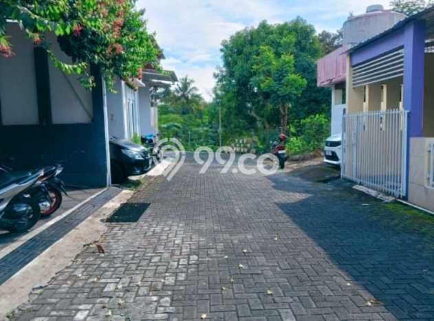 Jual Rumah Minimalis Bagus Punya 3 KT di Banyumanik Semarang SHM Jual Rumah Minimalis Bagus Punya 3 KT di Banyumanik Semarang SHM