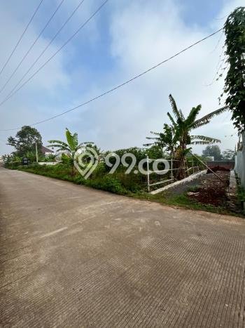 Tanah untuk Dijual di Tembalang Semarang Luas 323m2 Tanah untuk Dijual di Tembalang Semarang Luas 323m2