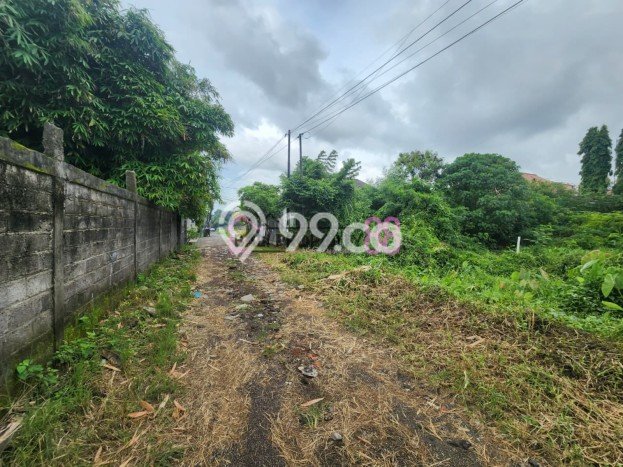 Lahan Kosong Disewakan di Denpasar Timur, Denpasar, Luas 470m2 Lahan Kosong Disewakan di Denpasar Timur, Denpasar, Luas 470m2