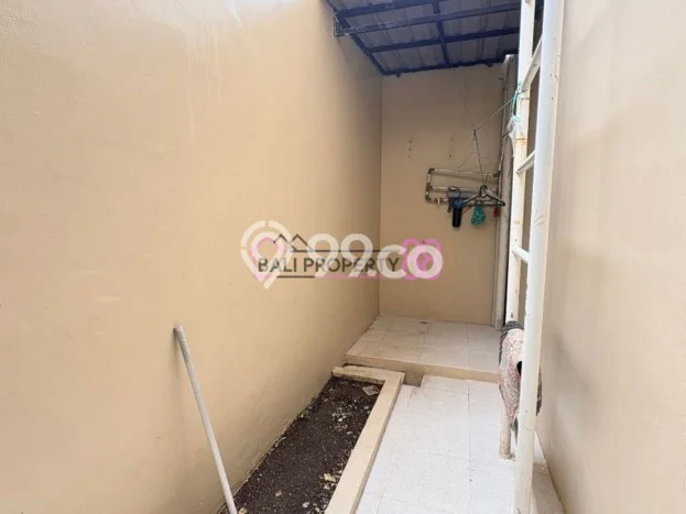 Rumah Modern 4 KT LT 85m2 di Renon Rumah Modern 4 KT LT 85m2 di Renon