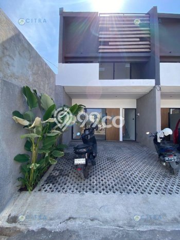 Rumah sewa siap huni 3 KT di Renon, Denpasar Rumah sewa siap huni 3 KT di Renon, Denpasar