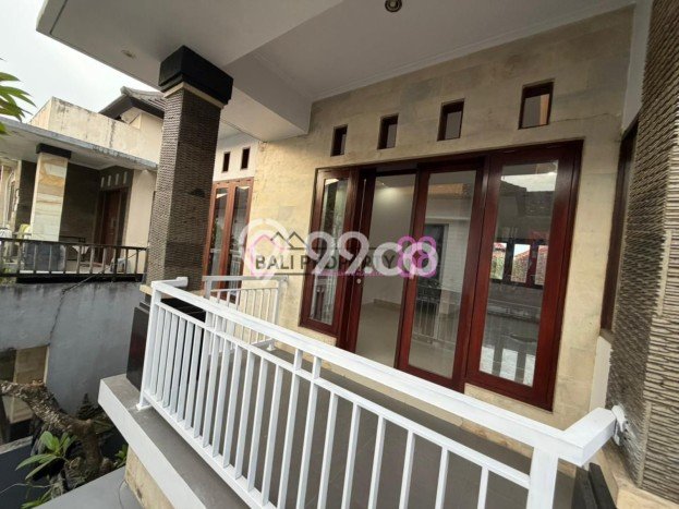 Jual Rumah Eksklusif 3 KT di Dalung, Badung Jual Rumah Eksklusif 3 KT di Dalung, Badung